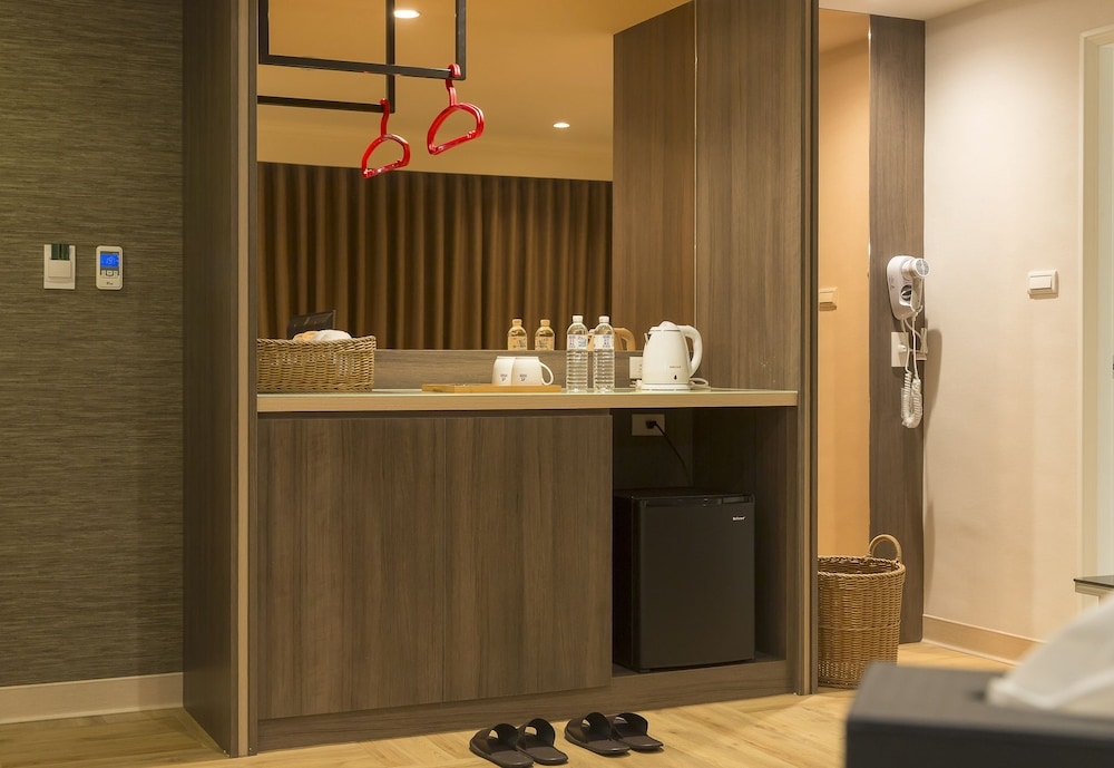 전용 간이 주방