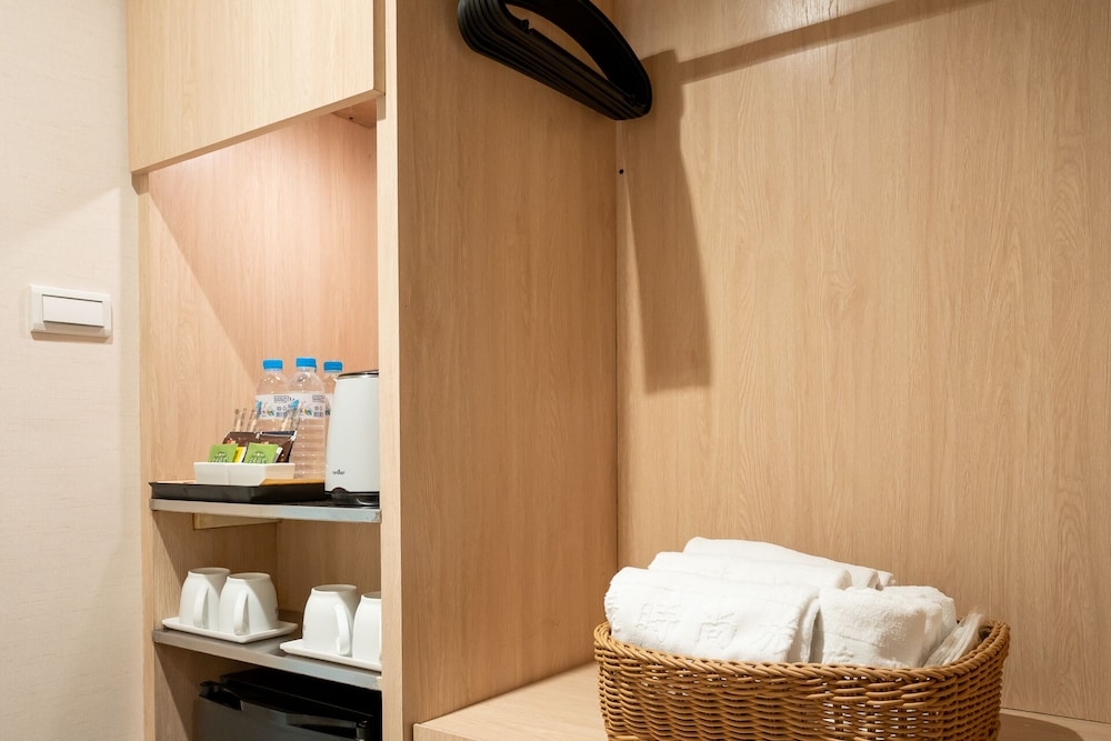 객실 내 편의 시설/서비스