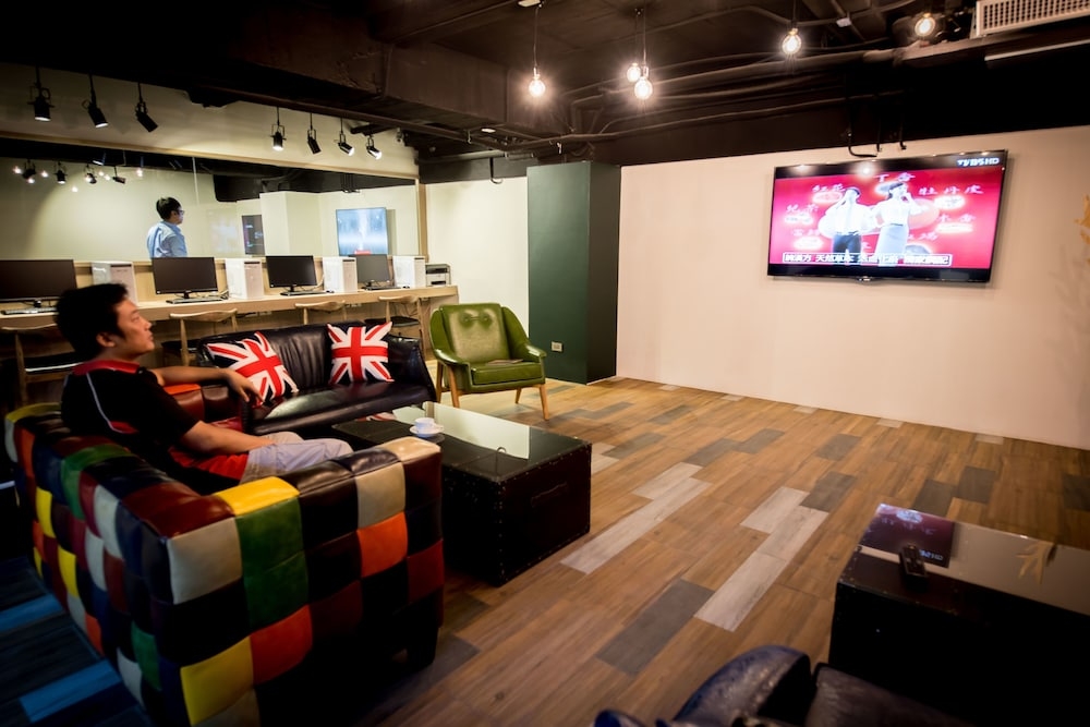 생일 파티 공간