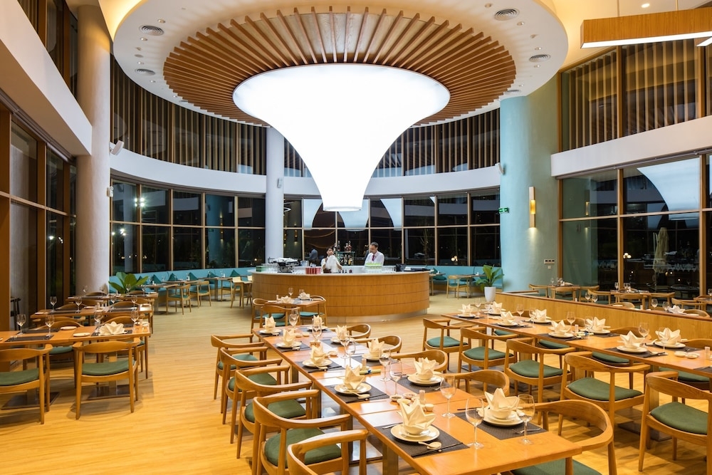 바(숙박 시설 내)