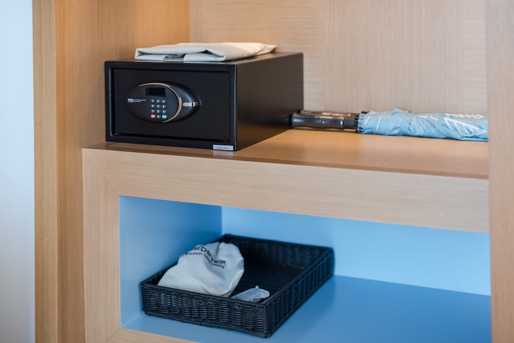 객실 내 편의 시설/서비스