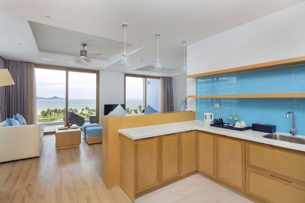 전용 간이 주방