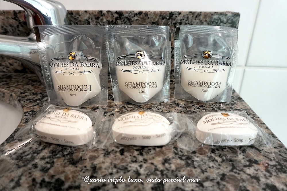 객실에서 보이는 전망