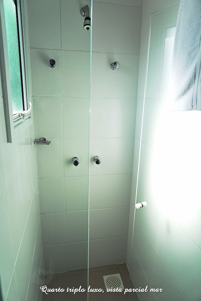 객실에서 보이는 전망