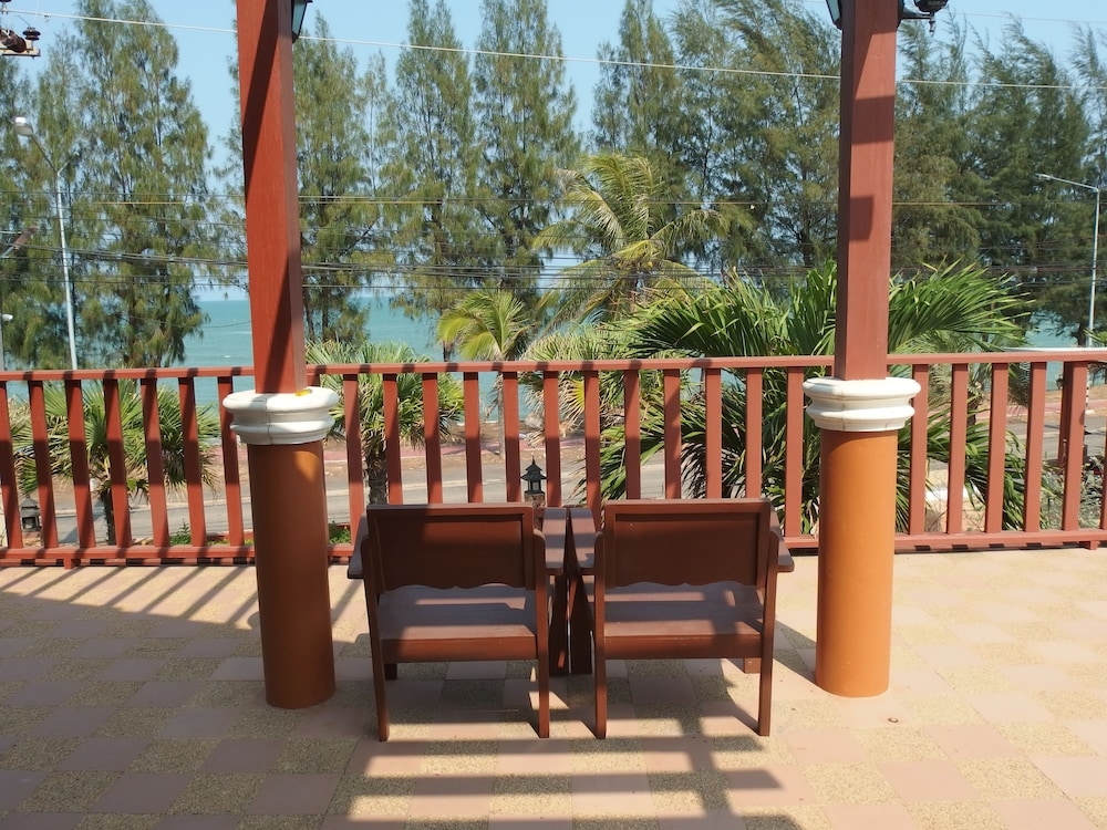 숙박 시설의 전망