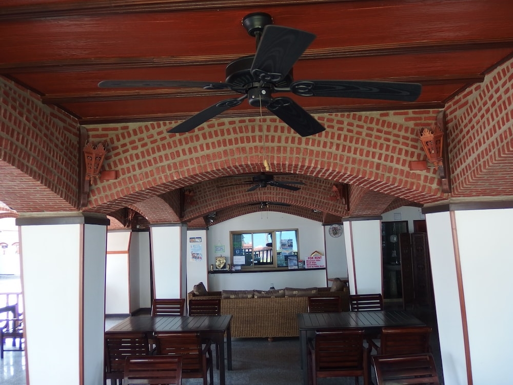 아침 식사 공간