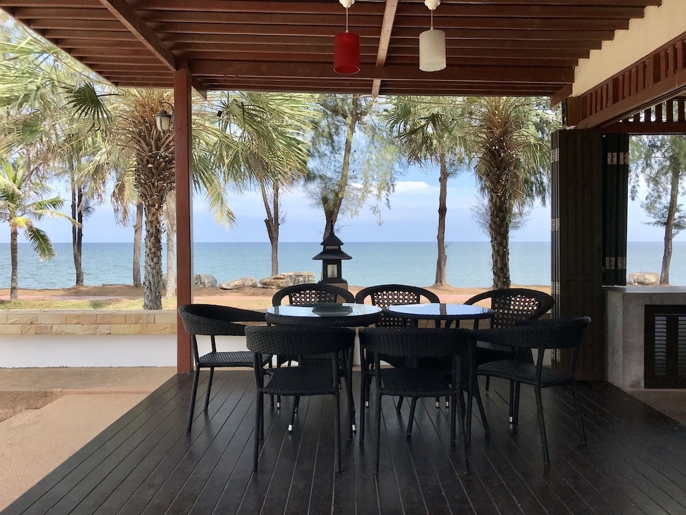 바(숙박 시설 내)