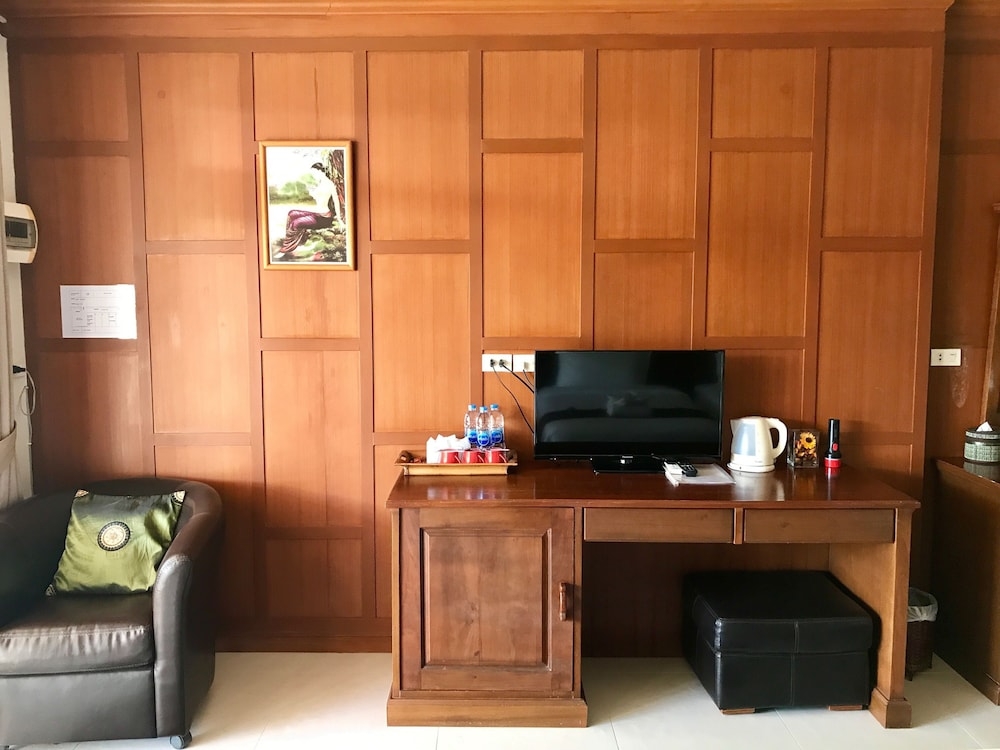 객실 내 편의 시설/서비스