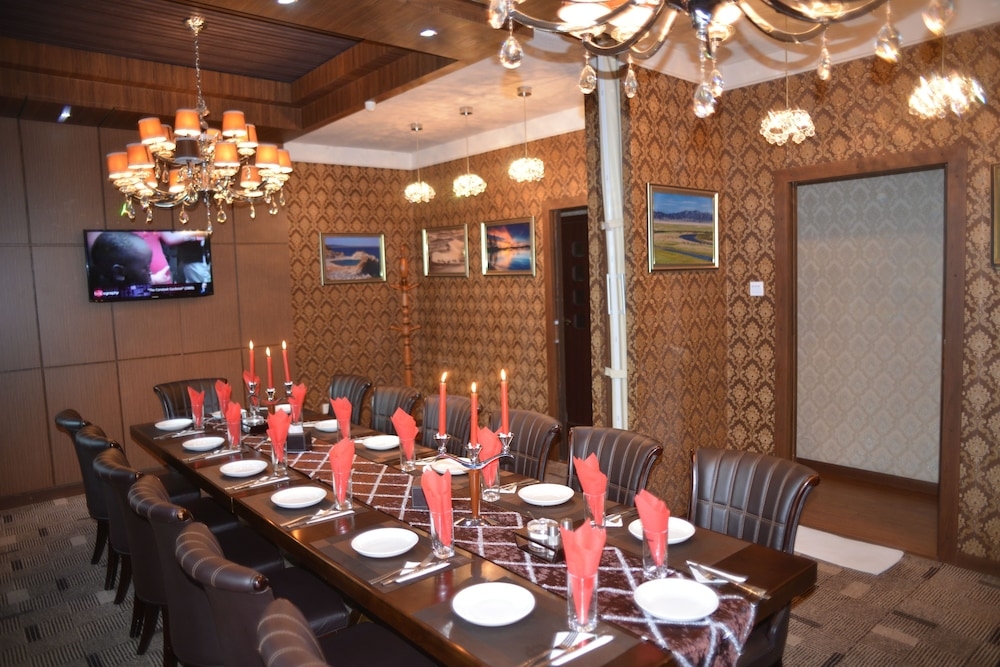 생일 파티 공간