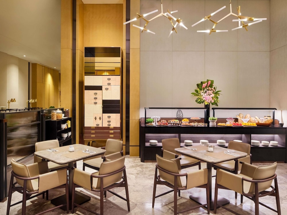 아침 식사 공간