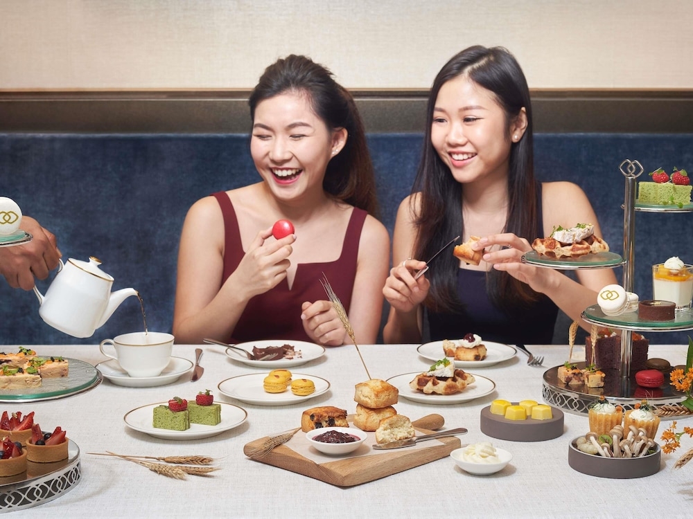 바(숙박 시설 내)