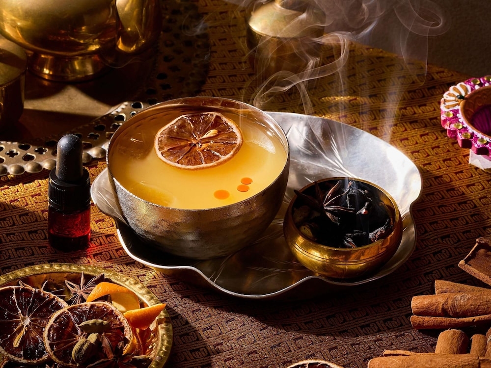 바(숙박 시설 내)