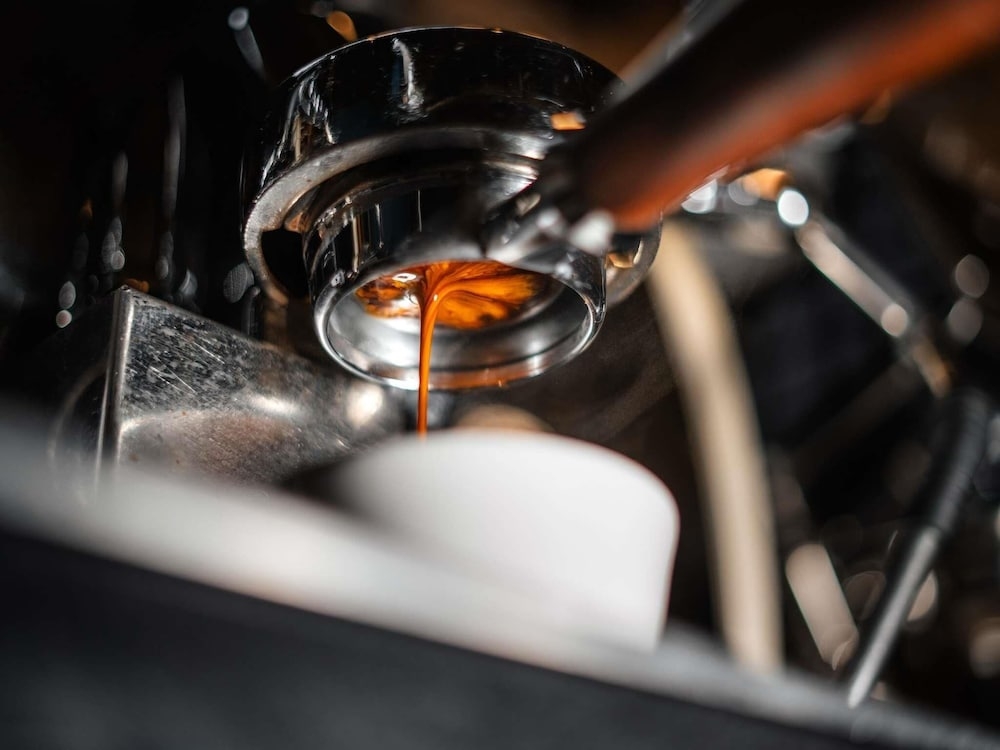 아침 식사 공간