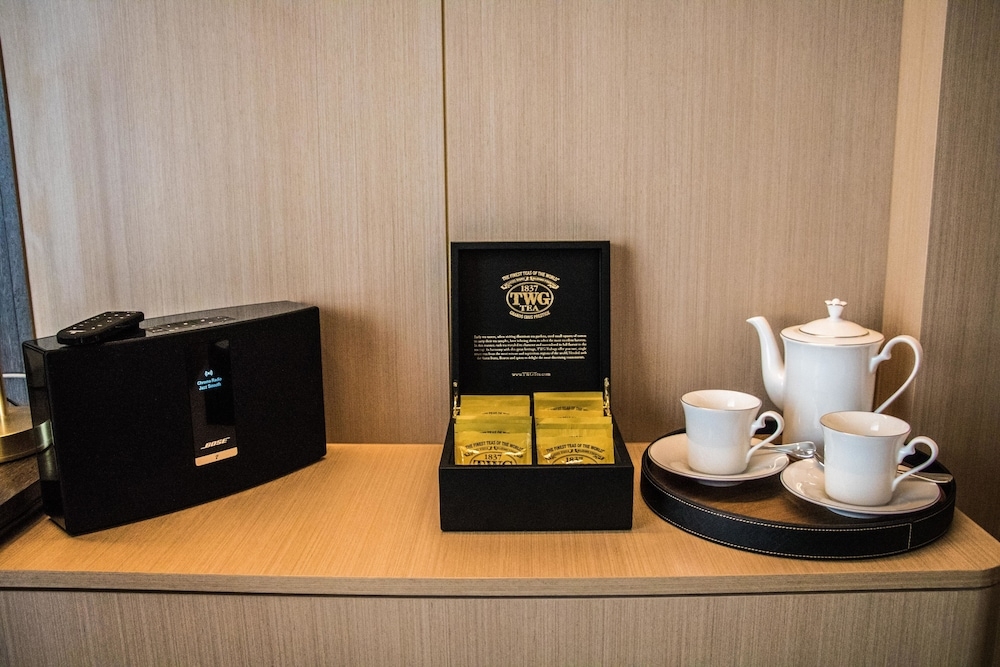 객실 내 편의 시설/서비스