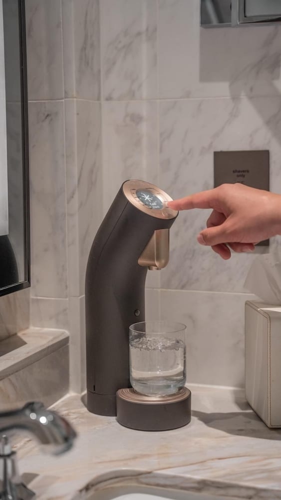 객실 내 편의 시설/서비스