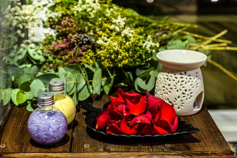 객실 내 편의 시설/서비스