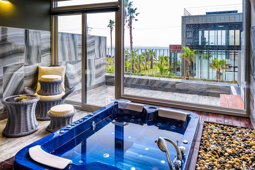 해변/바다 전망