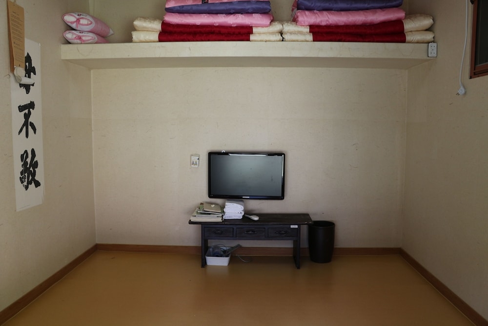 객실 내 편의 시설/서비스