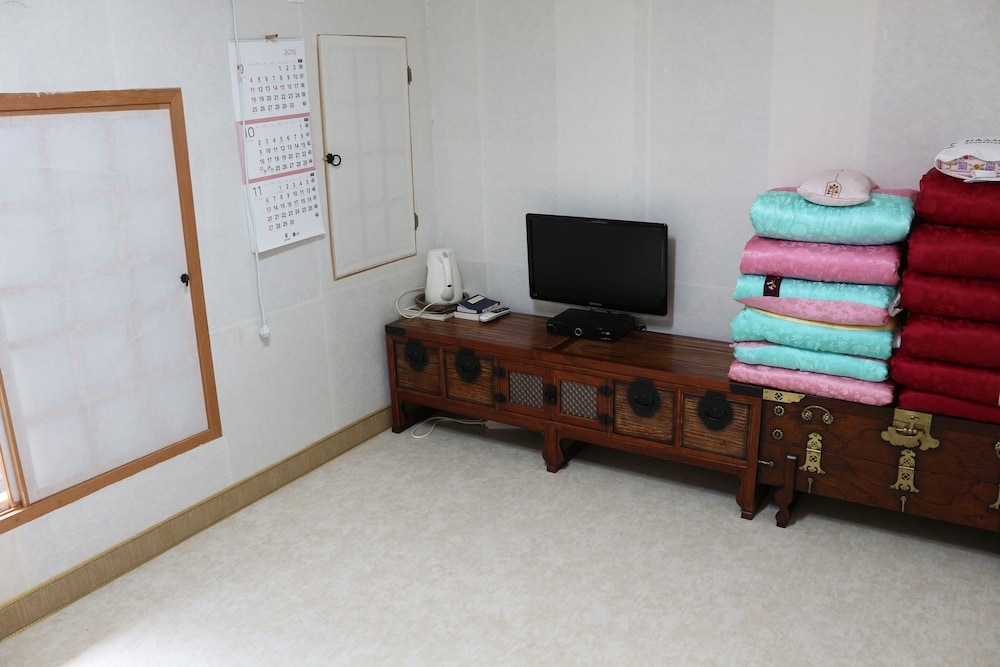 객실 내 편의 시설/서비스