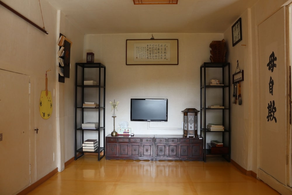 객실 내 편의 시설/서비스