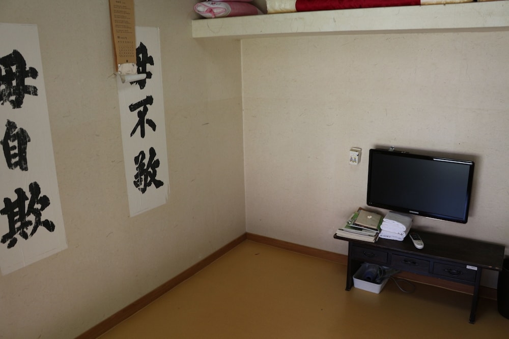 객실 내 편의 시설/서비스