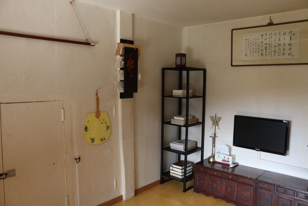 객실 내 편의 시설/서비스