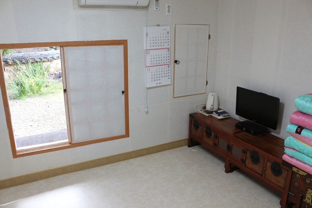 객실 내 편의 시설/서비스