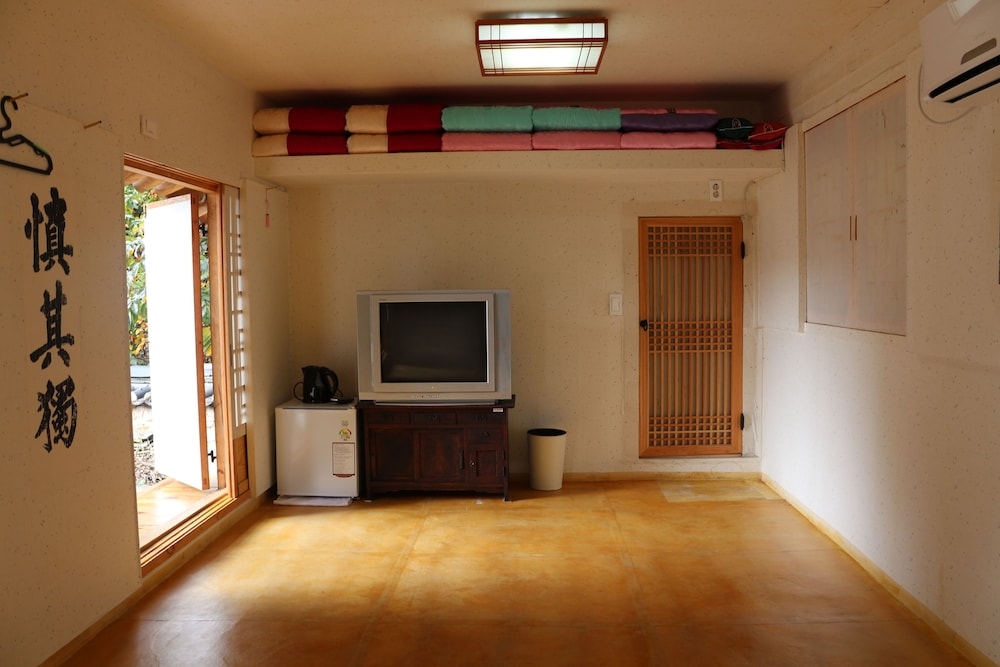 객실 내 편의 시설/서비스