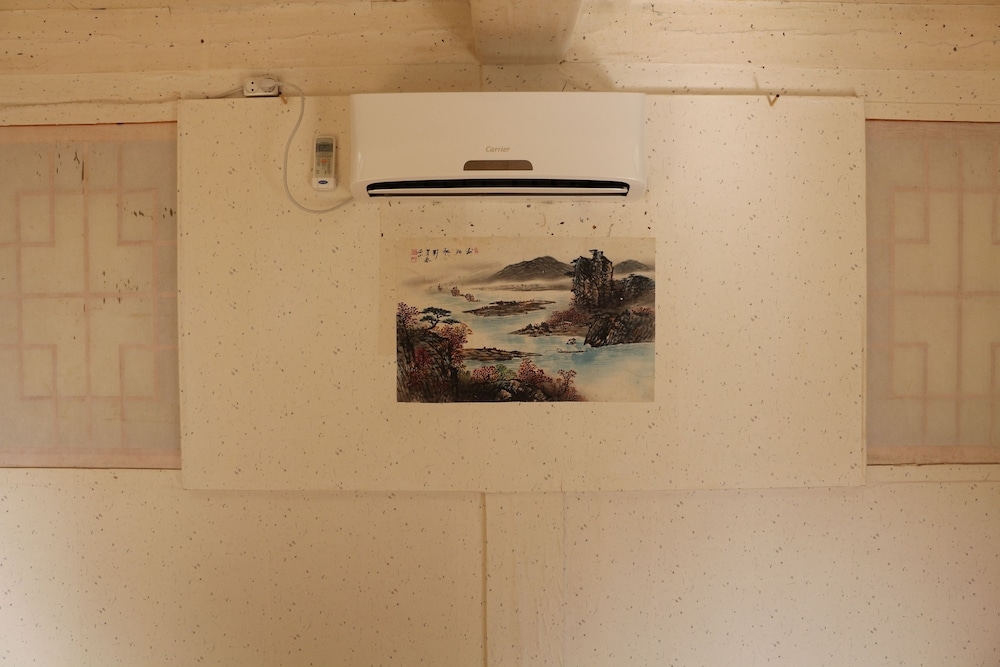 객실 내 편의 시설/서비스