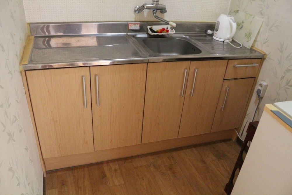 객실 내 편의 시설/서비스