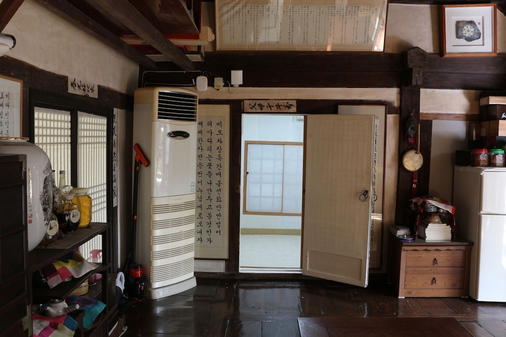 객실 내 편의 시설/서비스