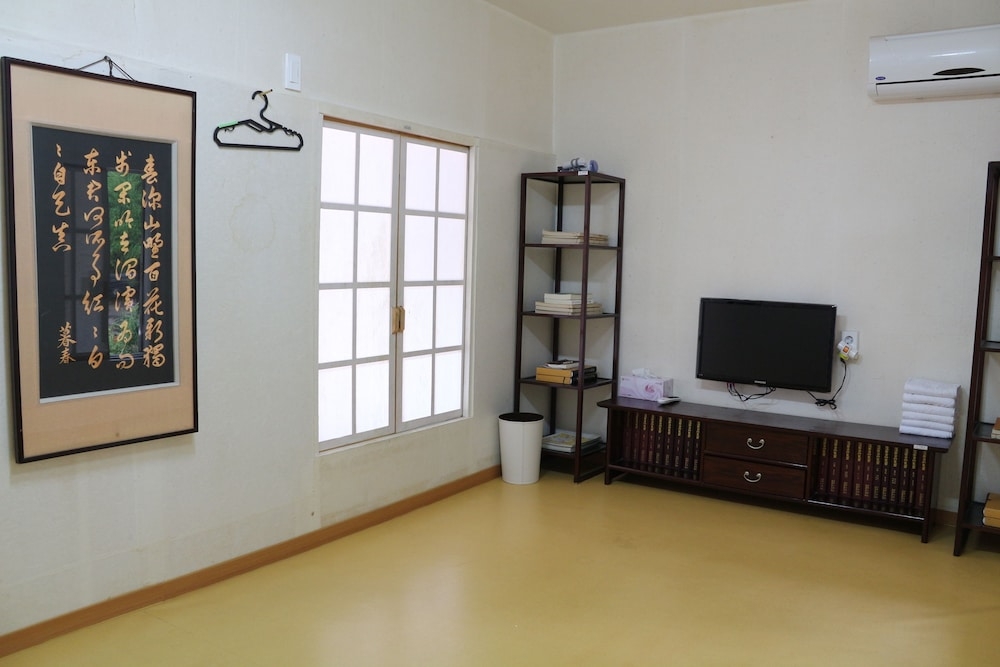 객실 내 편의 시설/서비스