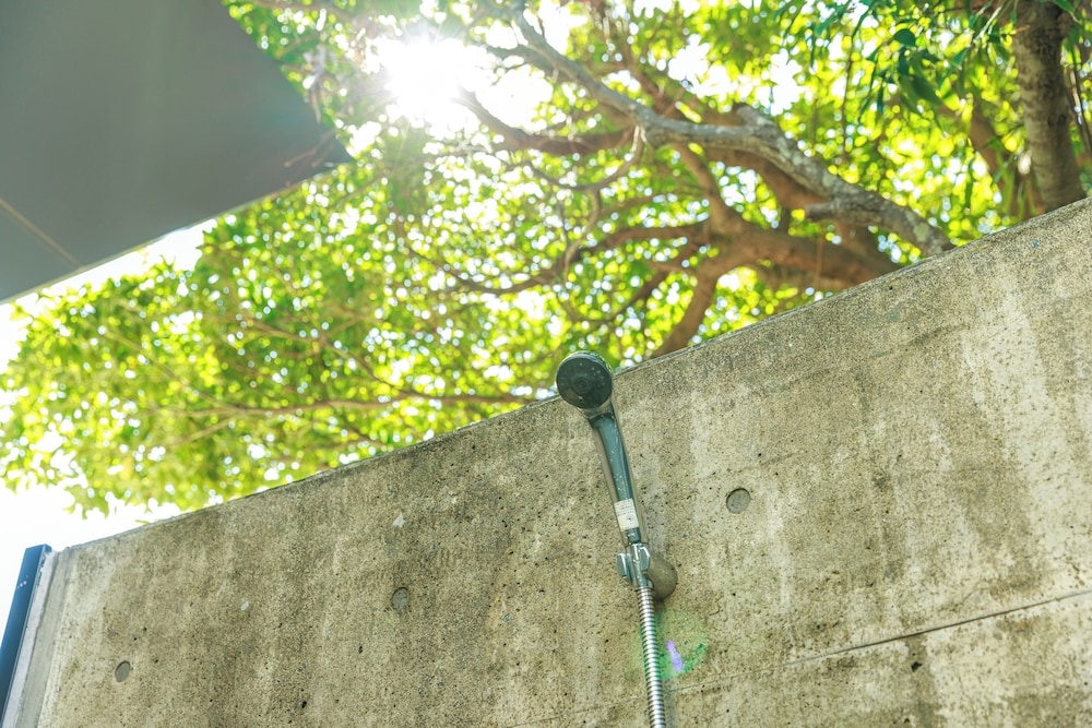 숙박 시설 내 편의 시설/서비스