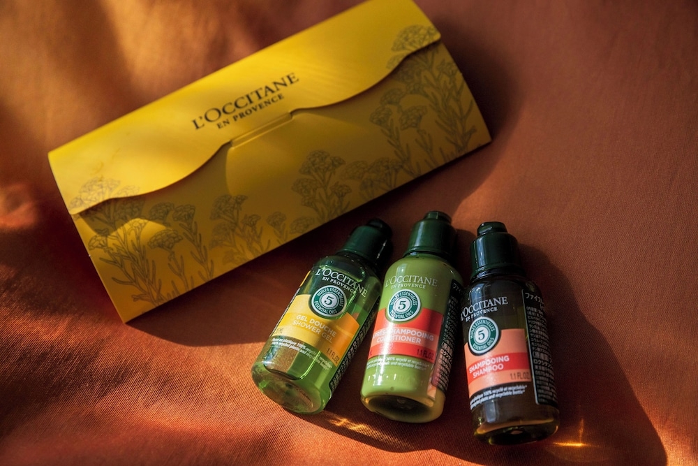 객실 내 편의 시설/서비스