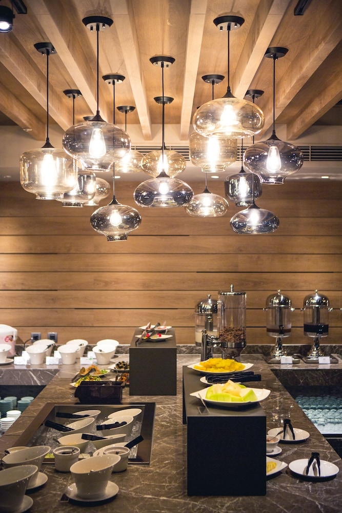 아침 식사 공간