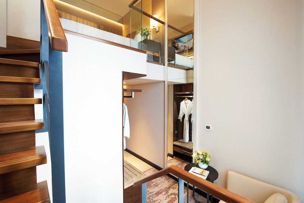 객실 내 편의 시설/서비스