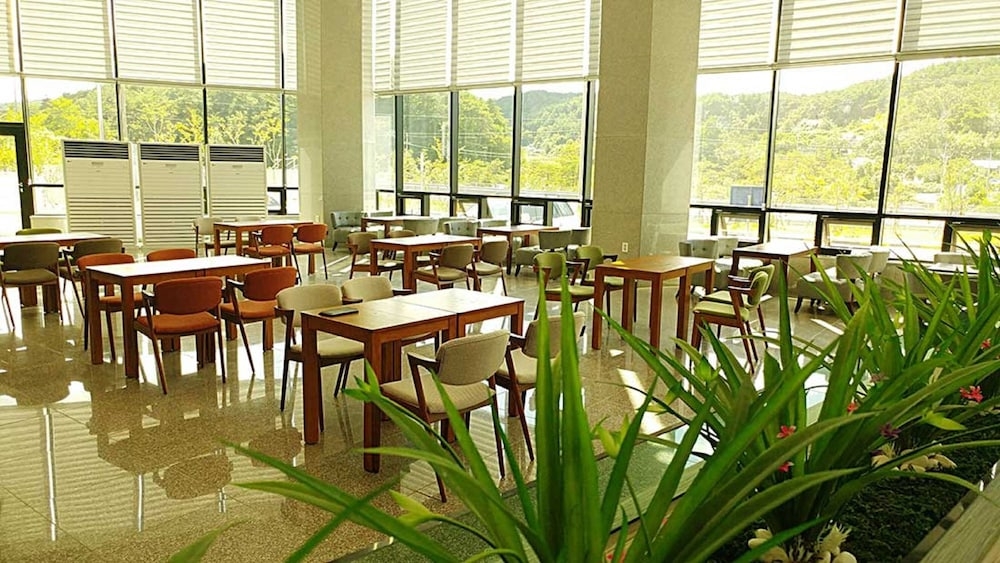 숙박 시설 내 편의 시설/서비스