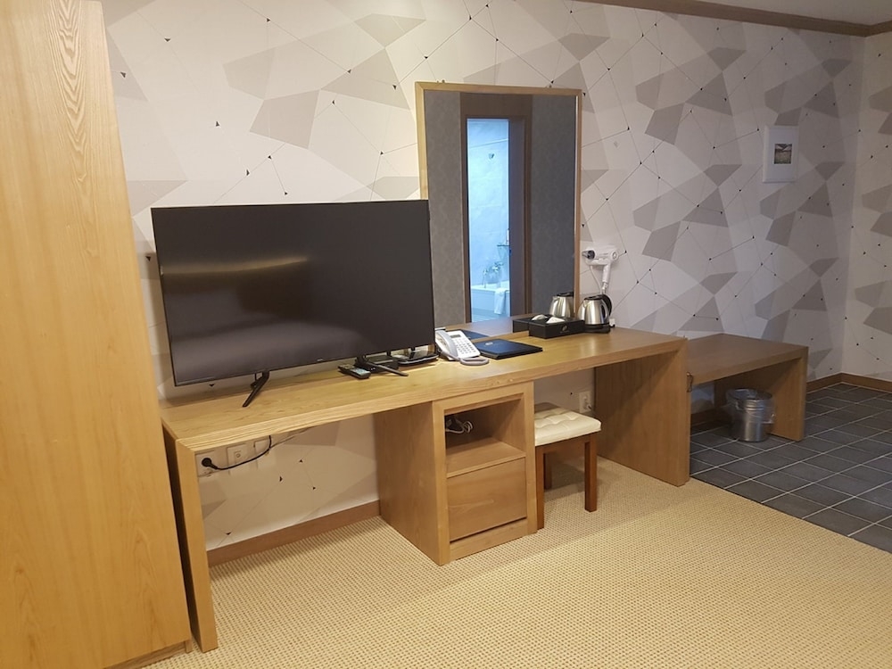 객실 내 편의 시설/서비스