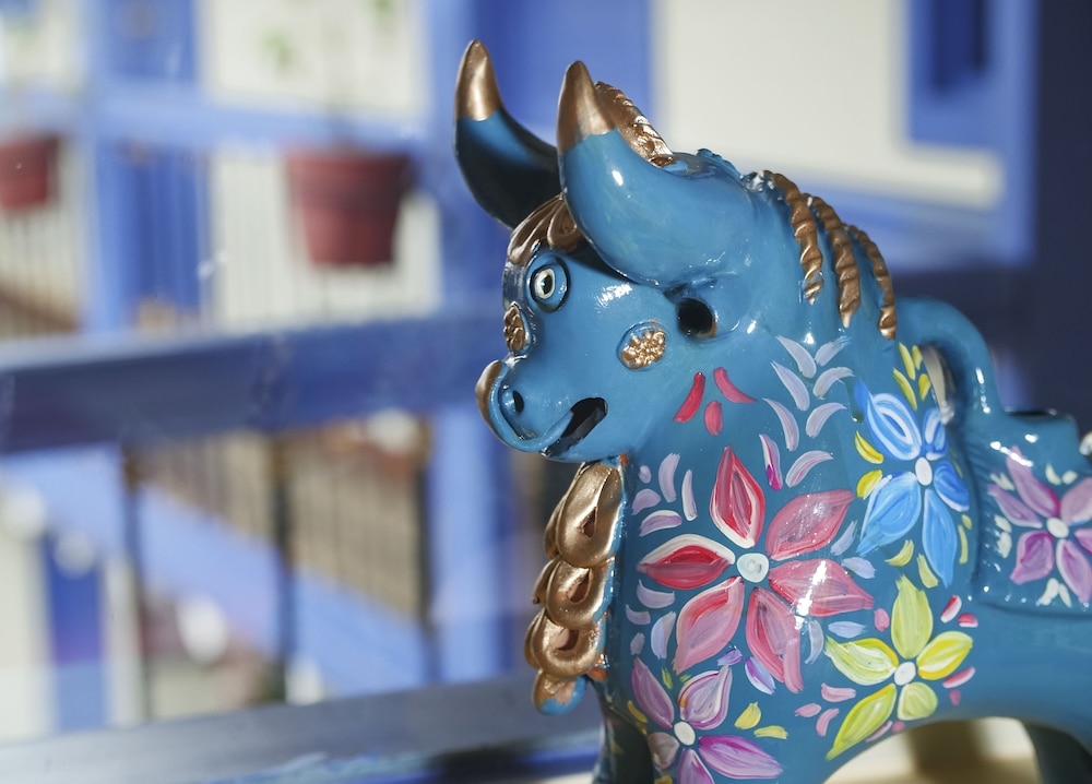 내부 세부 사진