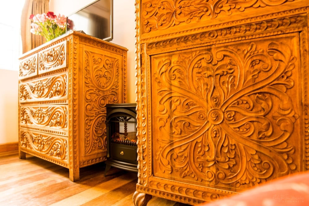 내부 세부 사진