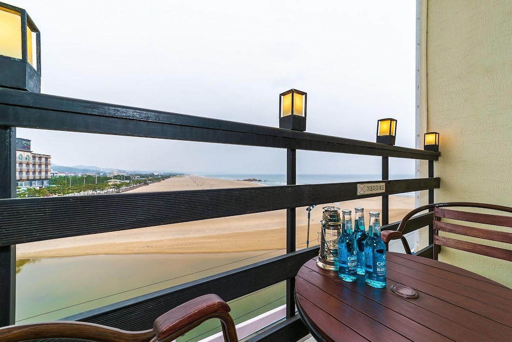 해변/바다 전망