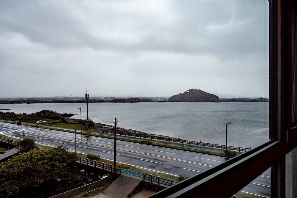 해변/바다 전망