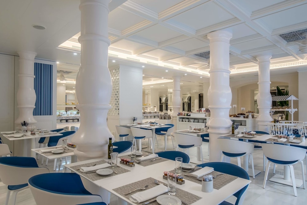 아침 식사 공간