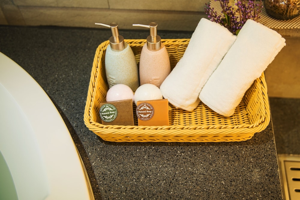 객실 내 편의 시설/서비스