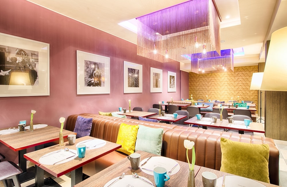 아침 식사 공간