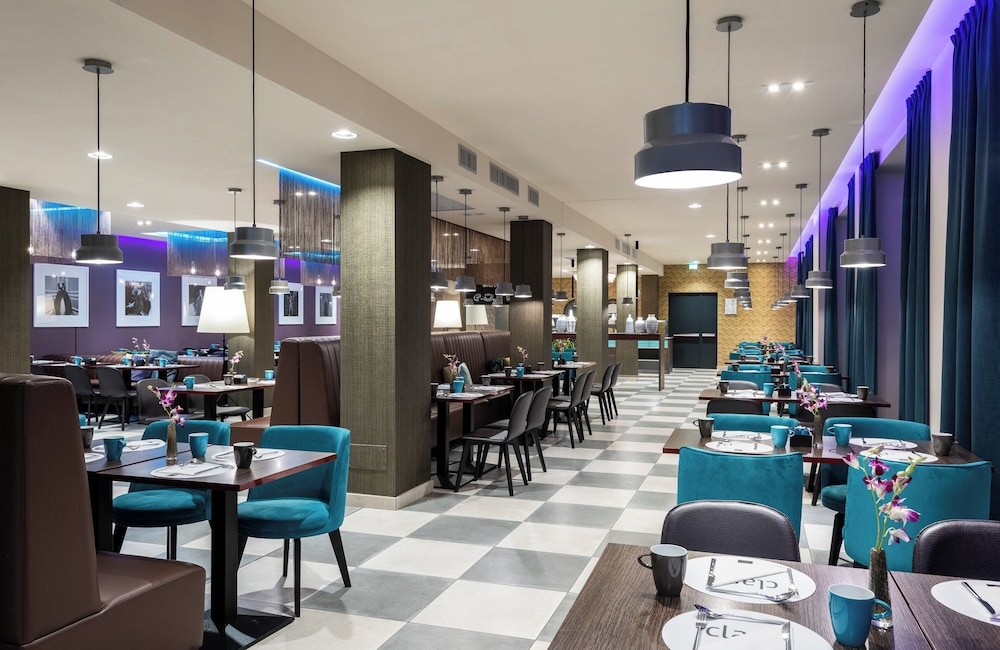 아침 식사 공간