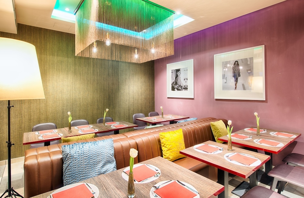 아침 식사 공간