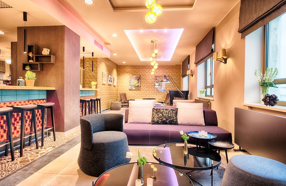 바(숙박 시설 내)