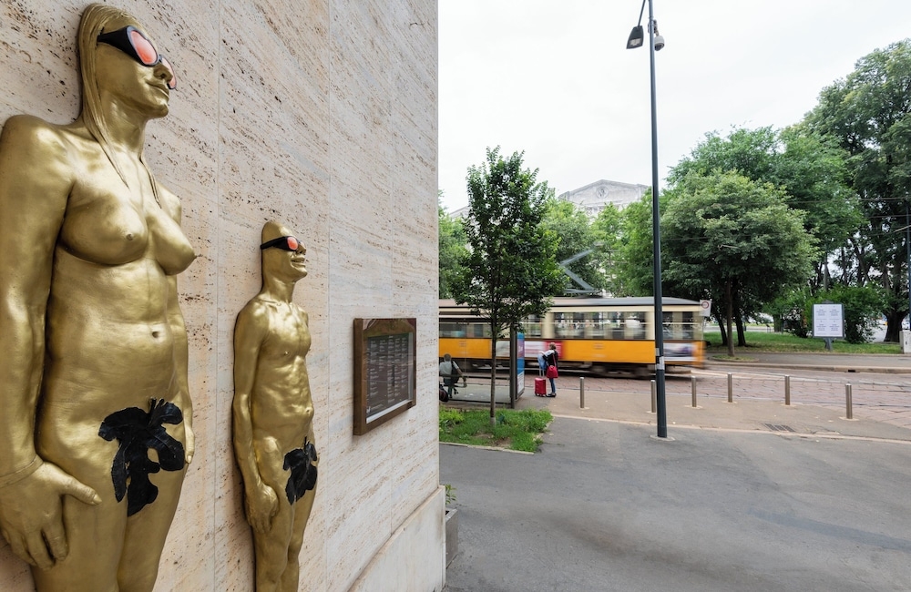 외부 세부 사진