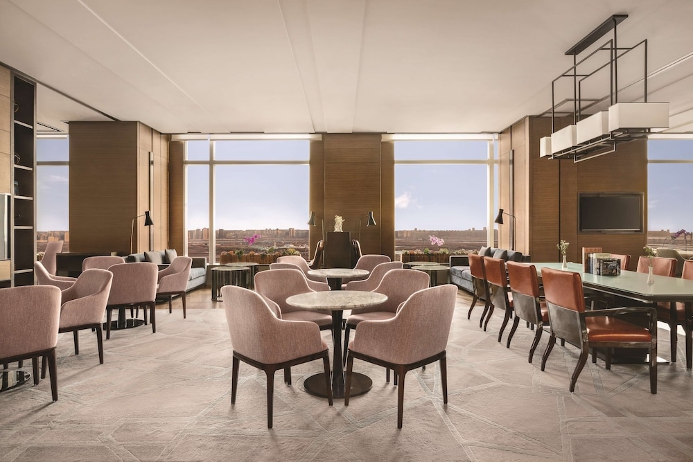 바(숙박 시설 내)